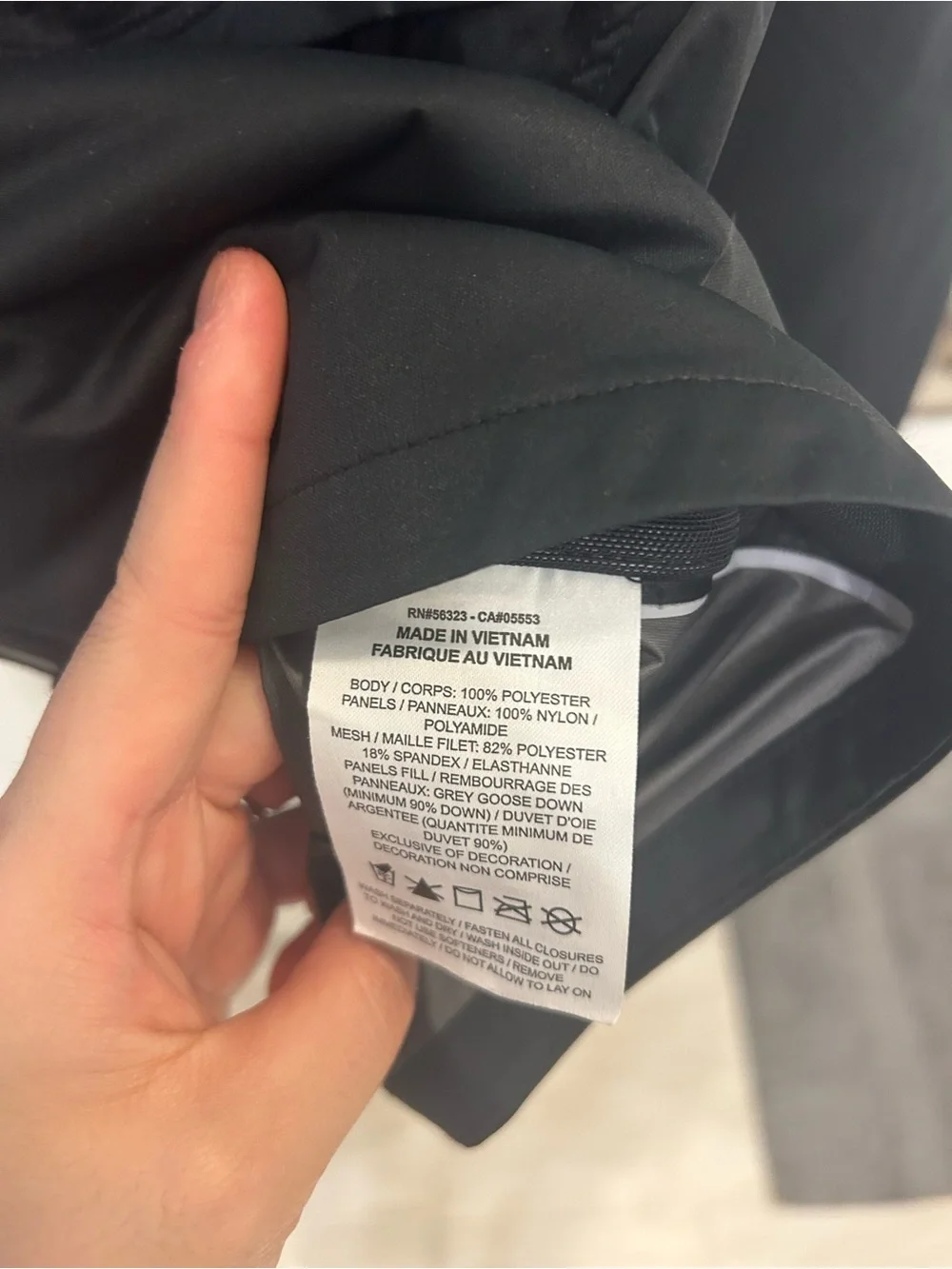 Nike Storm-FIT ADV Run Division Women's Running Jacket
